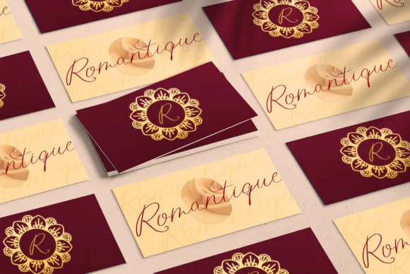 Rochette Font by dmletter31 — Script Handwritten Font — thumbnail 6