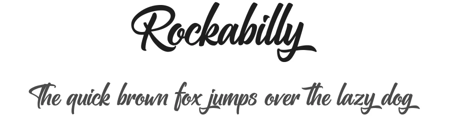 Rockabilly