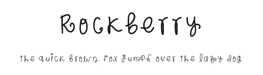 Rockberry