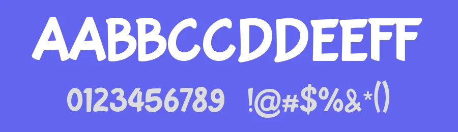 Rockbubble by UI Creative — Decorative Font — thumbnail 3