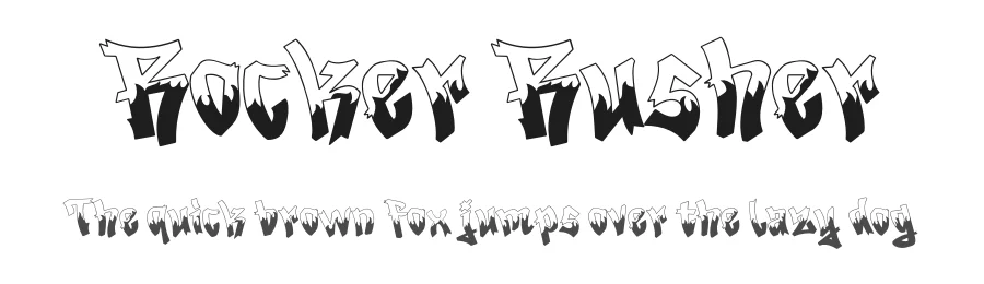 Rocker Rusher