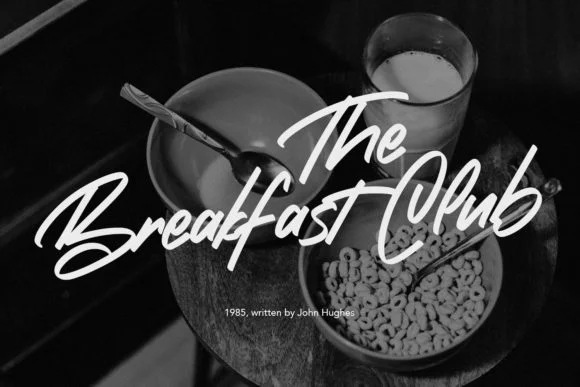 Rockerby Font by Maulana Creative — Script Handwritten Font — thumbnail 3