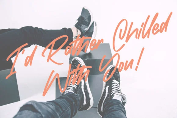 Rockerby Font by Maulana Creative — Script Handwritten Font — thumbnail 4
