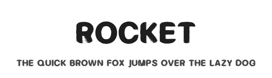 Rocket