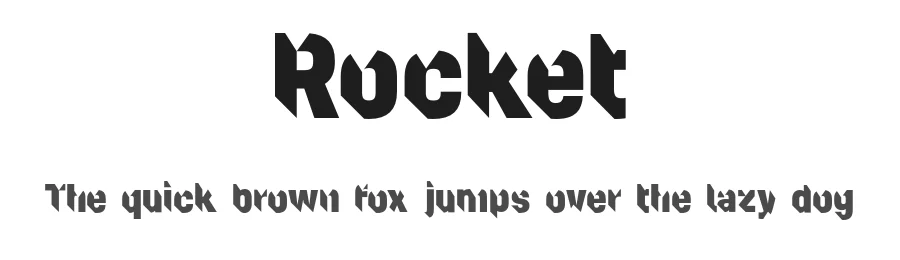 Rocket