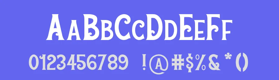Rocket Vintage by Staircase Studio — Decorative Font — thumbnail 3
