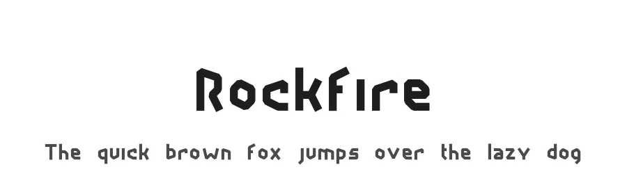 Rockfire
