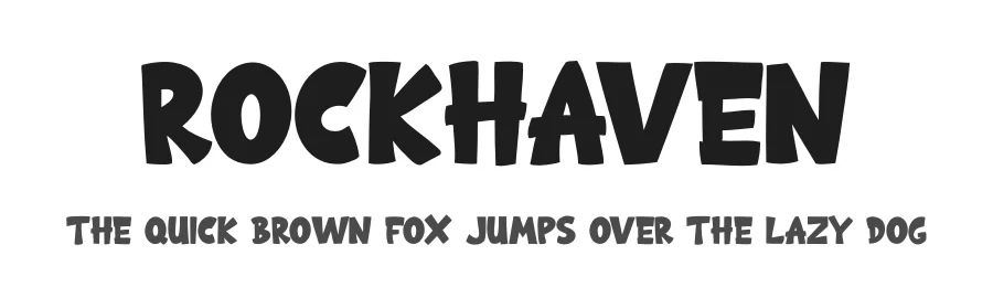 Rockhaven