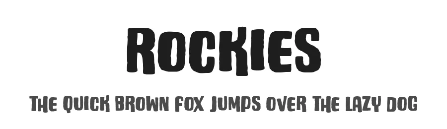 Rockies