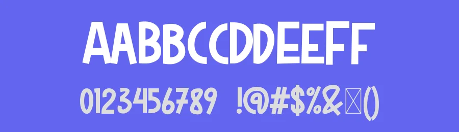 Rockinsoda by Holisfonts.com — Decorative Font — thumbnail 3