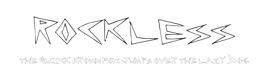 RockLess