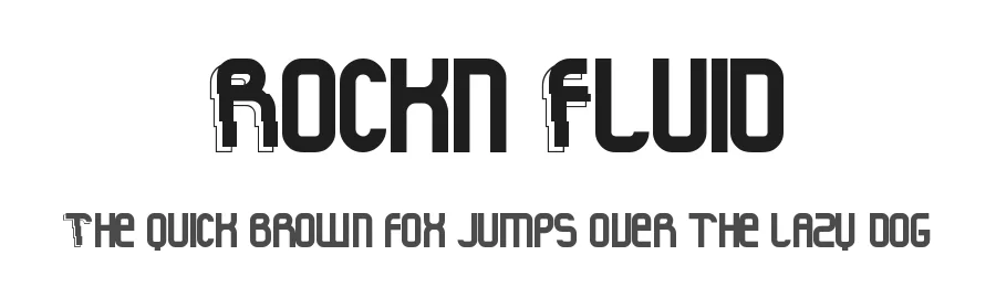 Rock'n Fluid