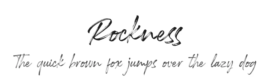 Rockness