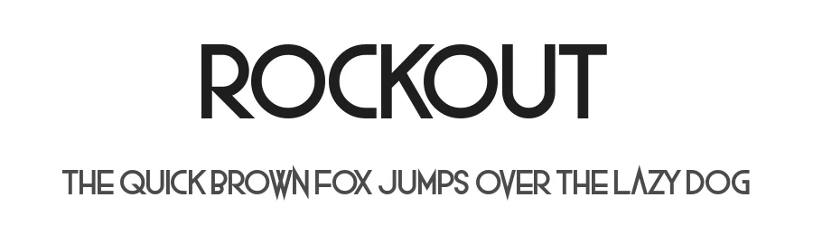 Rockout