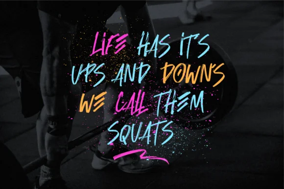 Rockside Font by 24Design Studios — Script Handwritten Font — thumbnail 2