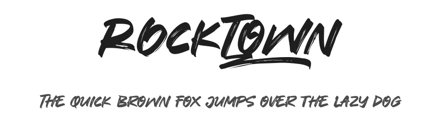 Rocktown