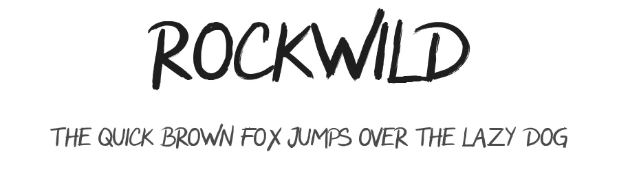 Rockwild