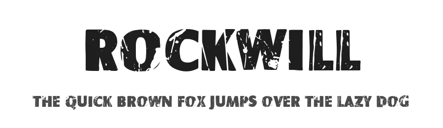 Rockwill