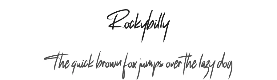 Rockybilly