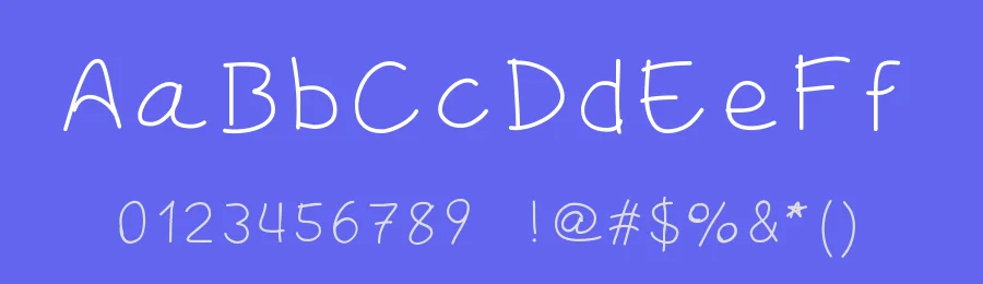 Rodrix by Rafael Branco — Decorative Font — thumbnail 3