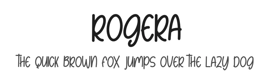 Rogera