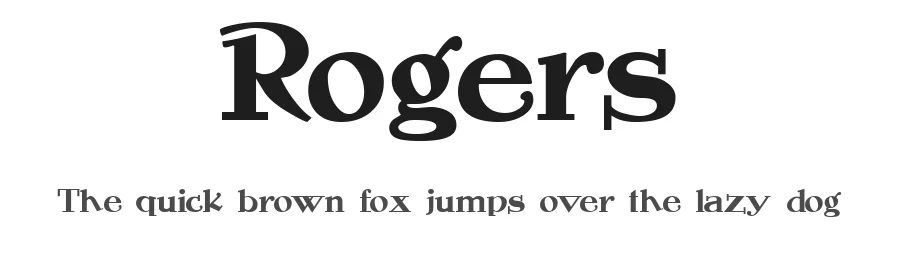 Rogers