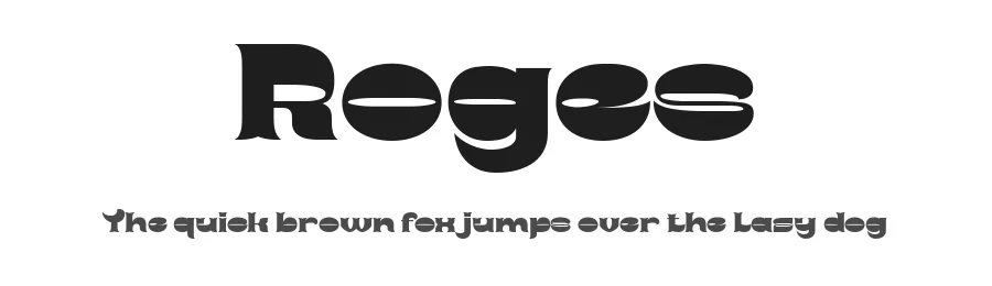 Roges