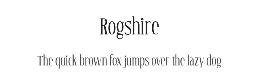 Rogshire