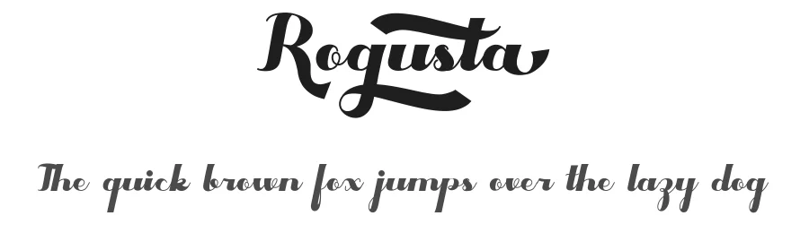 Rogusta