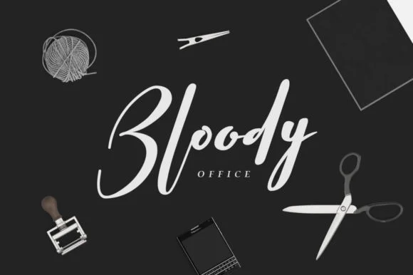 Rohtwo Font by Maulana Creative — Script Handwritten Font — thumbnail 2
