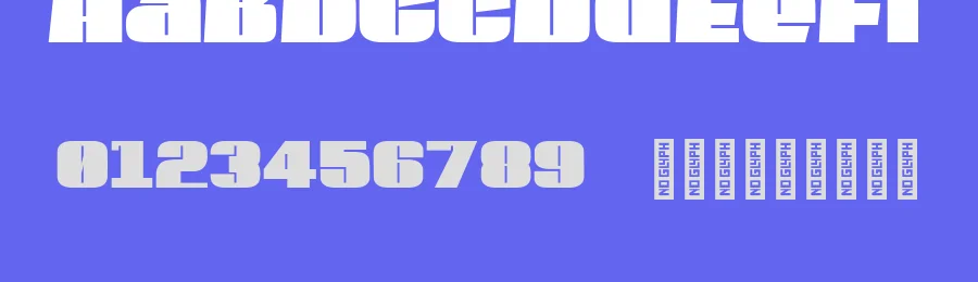 Roisty by Ibra Creative Studio — Sans Serif Font — thumbnail 3