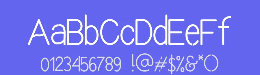Rokitt by Letterena Studios — Sans Serif Font — thumbnail 3