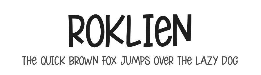 Roklien