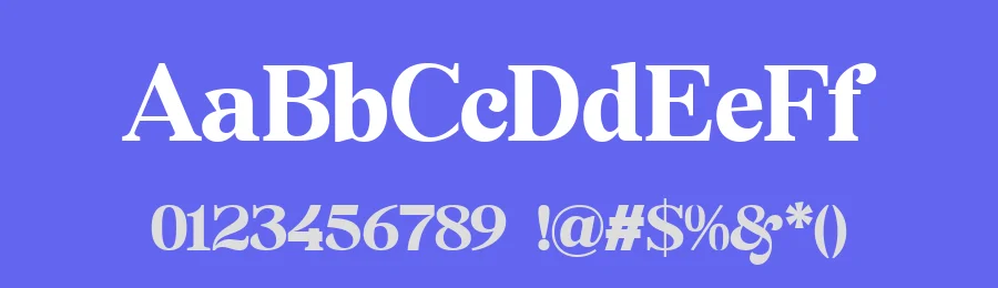 Roklin by Sign Studio — Decorative Font — thumbnail 3