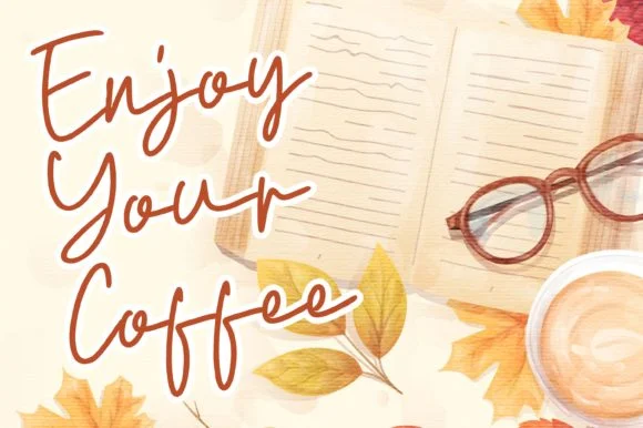 Rolanda Story Font by Letterena Studios — Script Handwritten Font — thumbnail 3