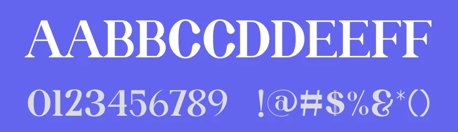 Rolate by Alfin Ridhowi — Serif Font — thumbnail 3