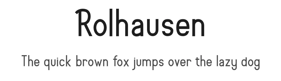 Rolhausen