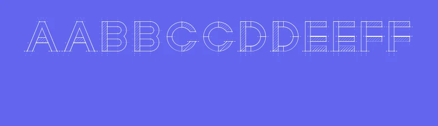 RollandinEmilie by Emilie Rollandin — Decorative Font — thumbnail 3