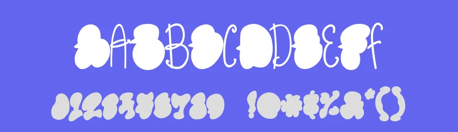 Rollbeat Graffiti by PutraCetol Studio — Script Handwritten Font — thumbnail 3