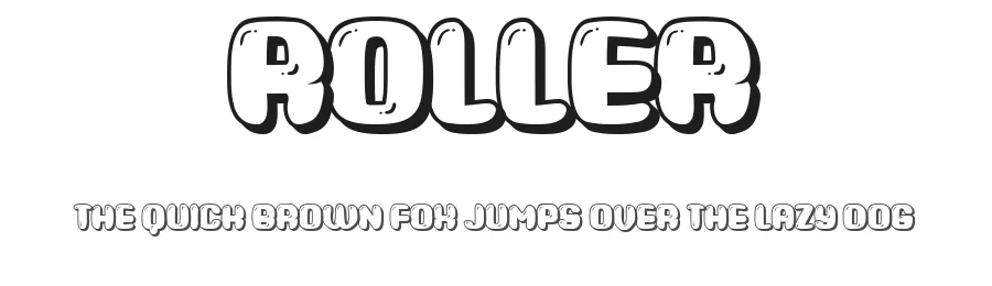 Roller
