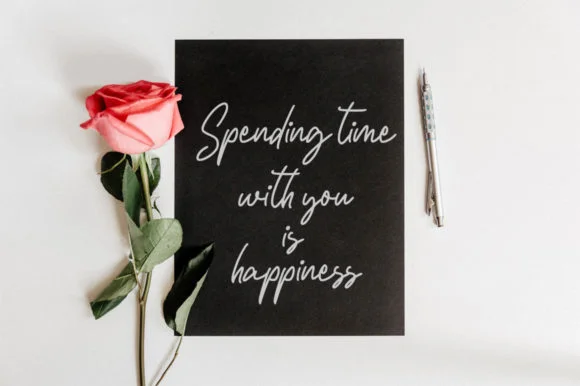 Rolling Signature Font by FatmaStudio — Script Handwritten Font — thumbnail 3