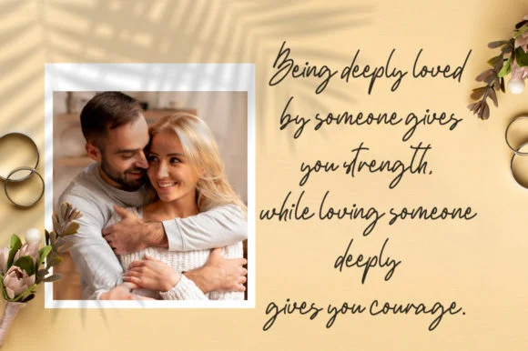Rolling Signature Font by FatmaStudio — Script Handwritten Font — thumbnail 8