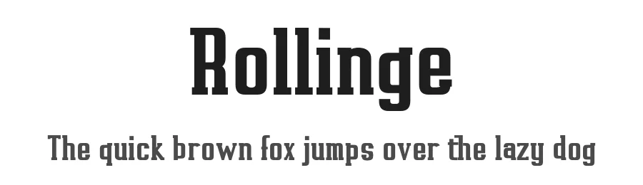 Rollinge