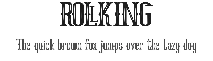 RollKing