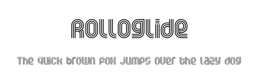 Rolloglide