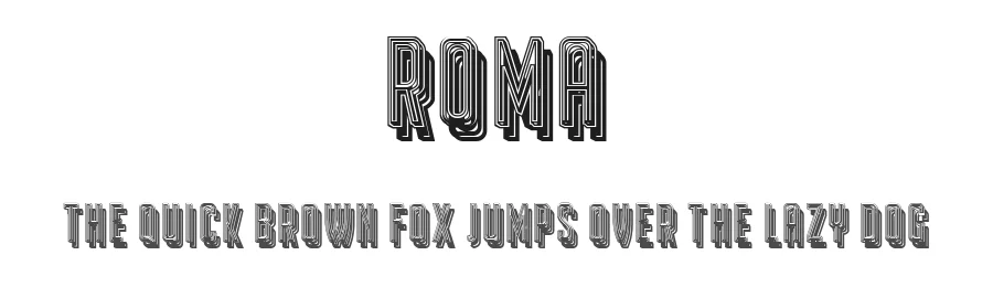 Roma