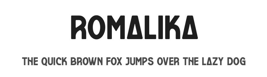 Romalika