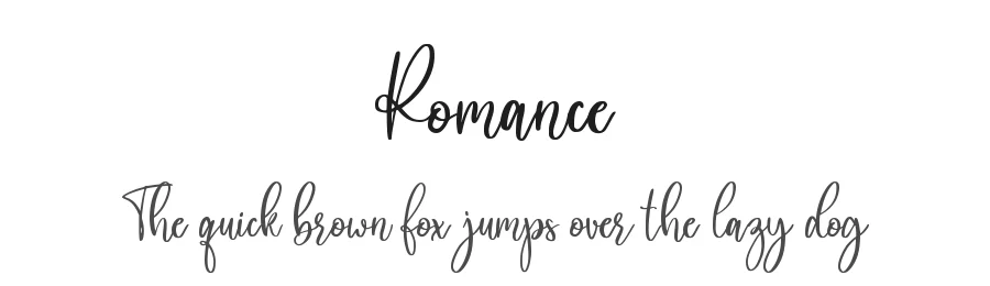 Romance