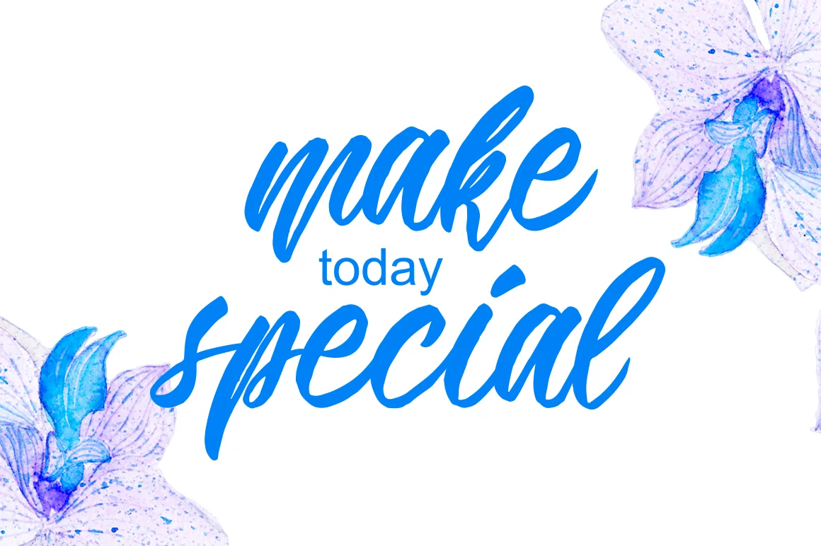 Romansa Font by masinong — Script Handwritten Font — thumbnail 3