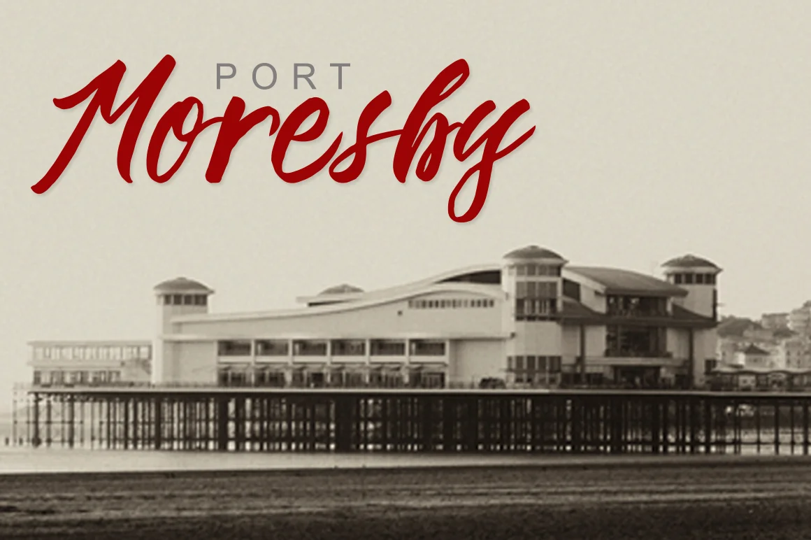 Romansa Font by masinong — Script Handwritten Font — thumbnail 6